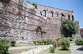 Il palazzo del Porfirogenito o di Costantino Porfirogenito (in turco: Tekfur Sarayi, 